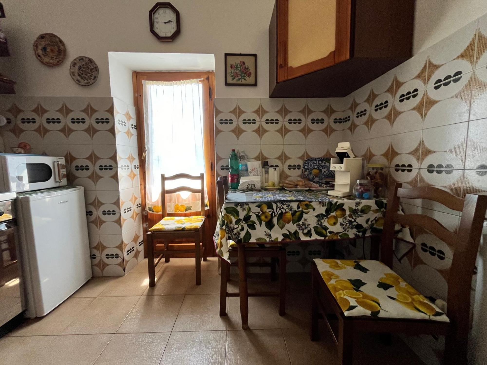 Appartamento A Valle San Martino Di Spoleto Exteriör bild